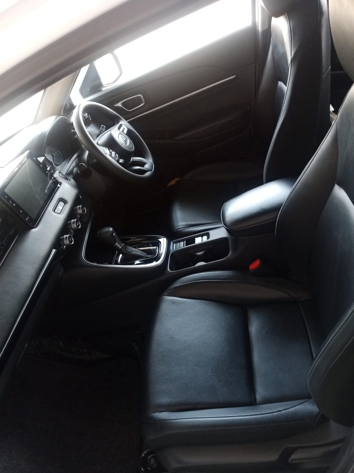 2023 Honda HR-V VTi-S