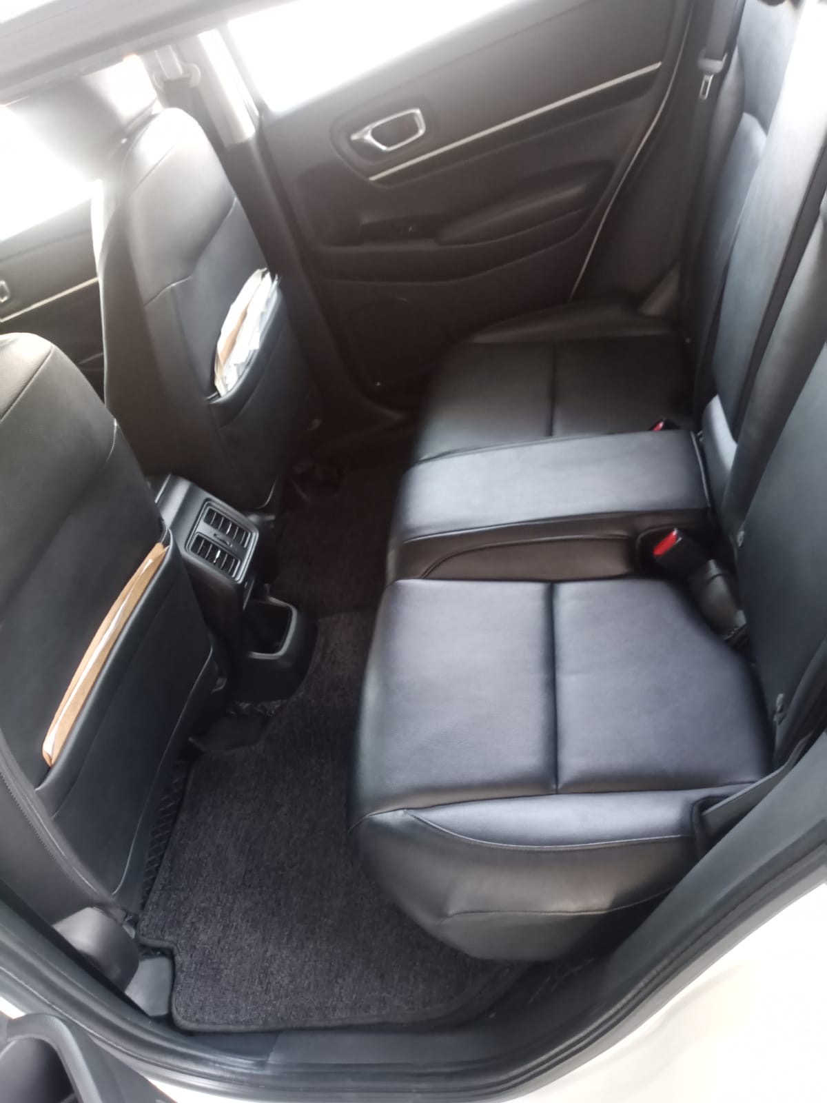 2023 Honda HR-V VTi-S