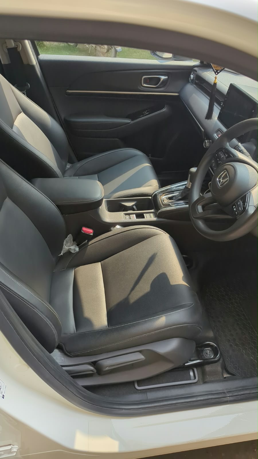2025 Honda HR-V VTi-S
