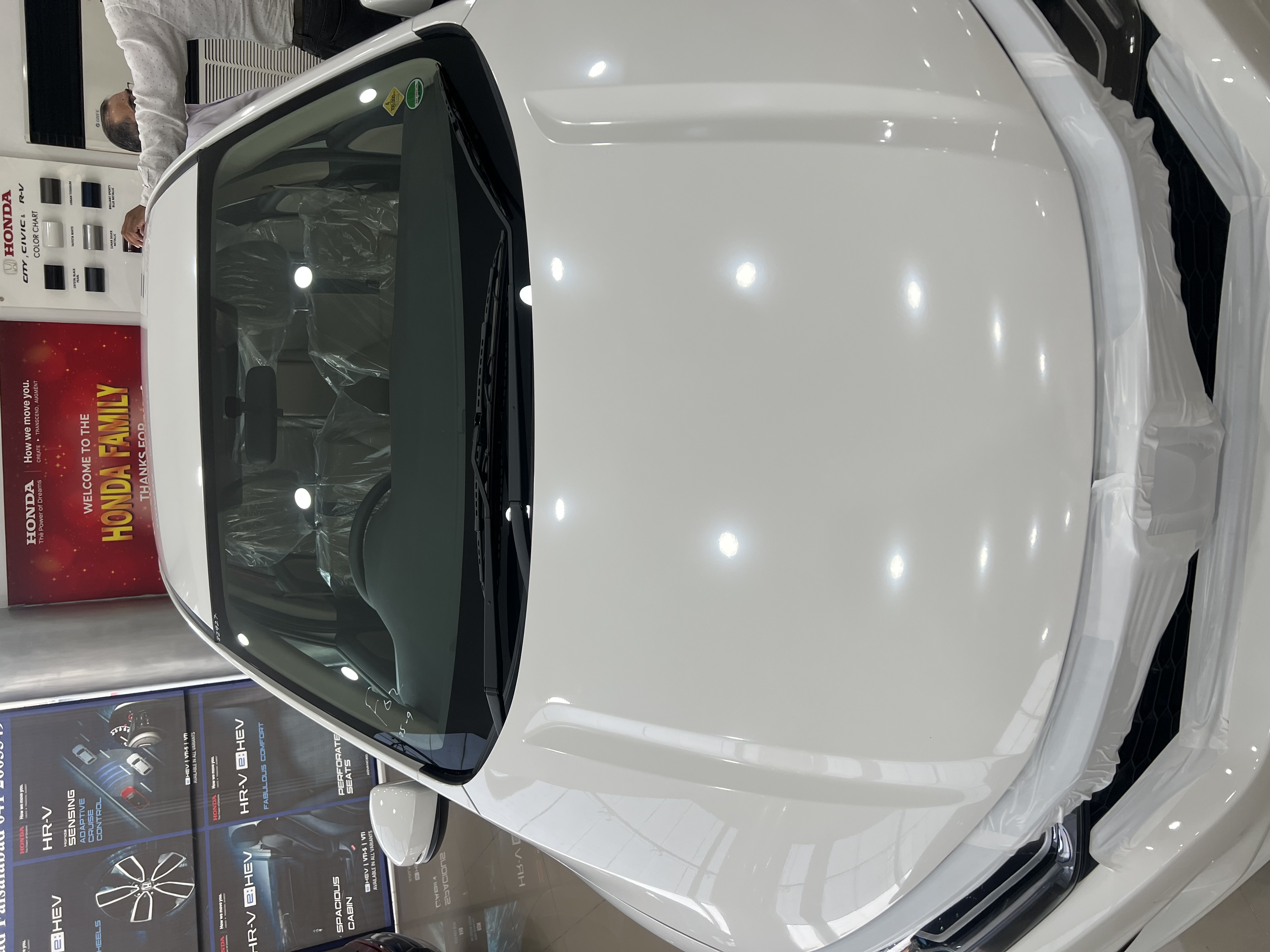 2026 Honda City 1.2L CVT