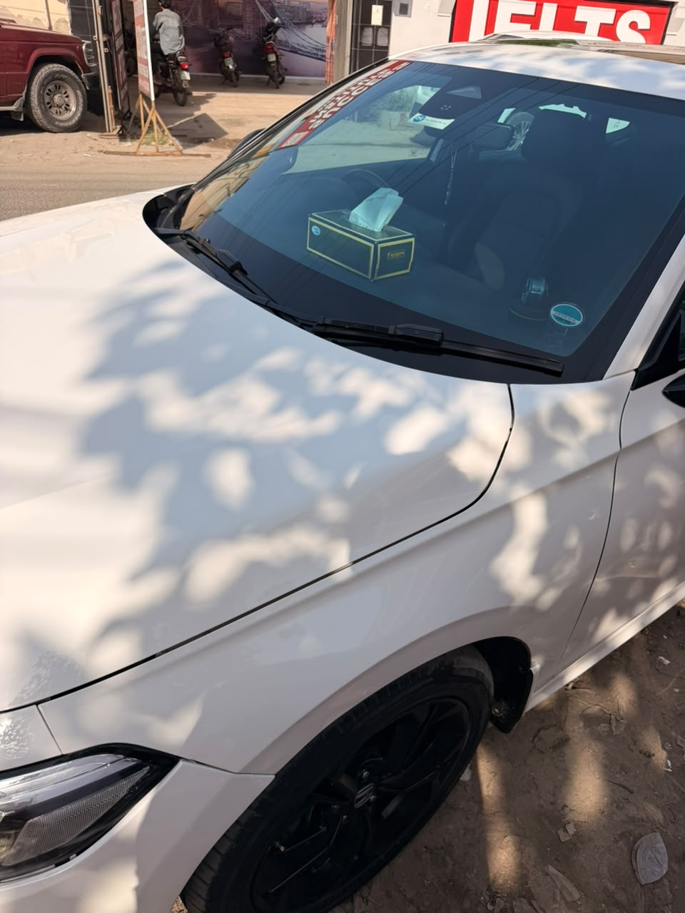 2024 Honda Civic 1.5 RS Turbo