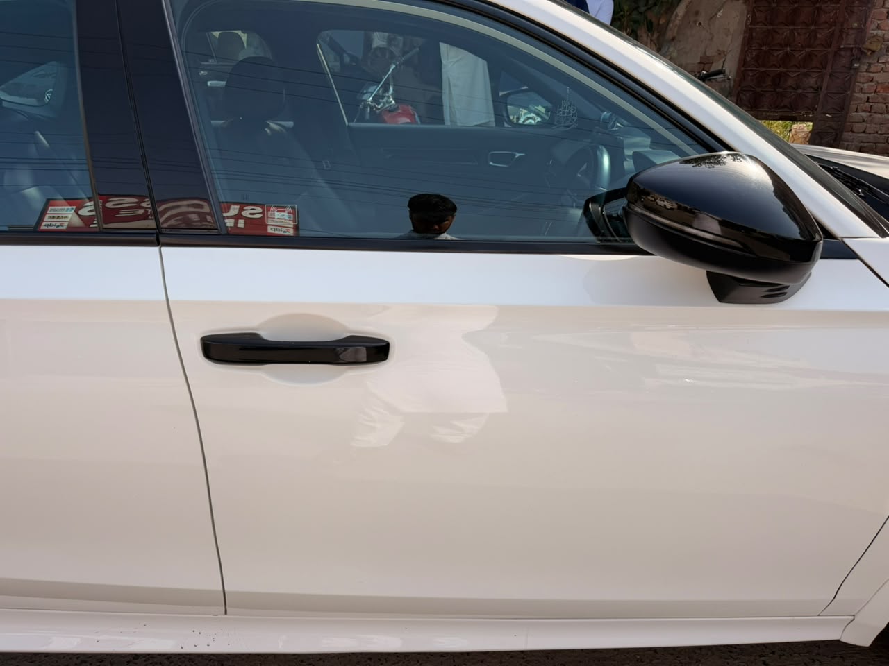 2024 Honda Civic 1.5 RS Turbo