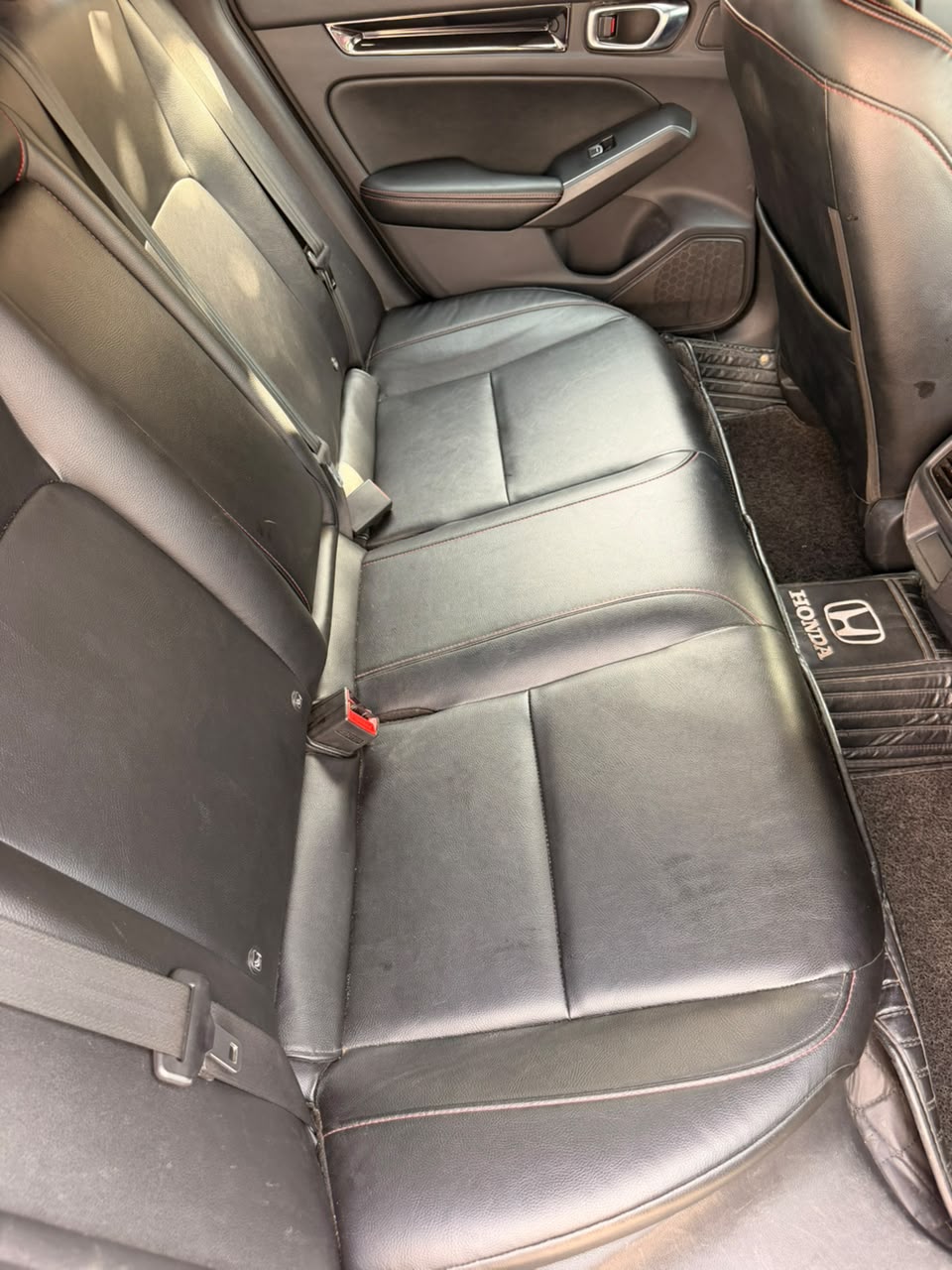 2024 Honda Civic 1.5 RS Turbo
