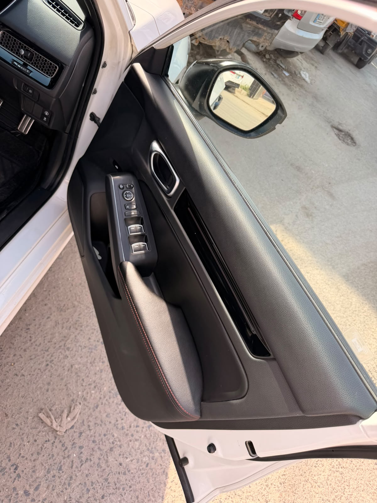 2024 Honda Civic 1.5 RS Turbo